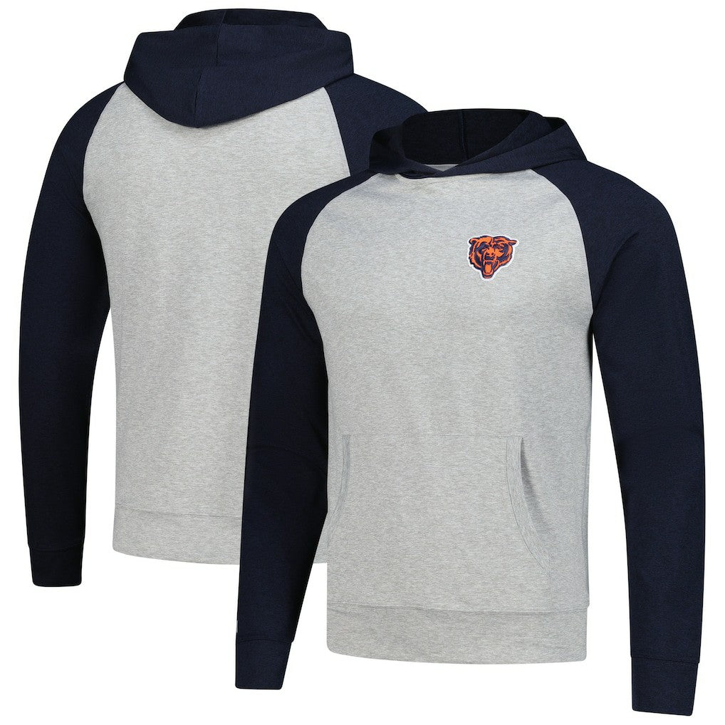 Chicago Bears Antigua Urgent Pullover Hoodie | NFL Sale