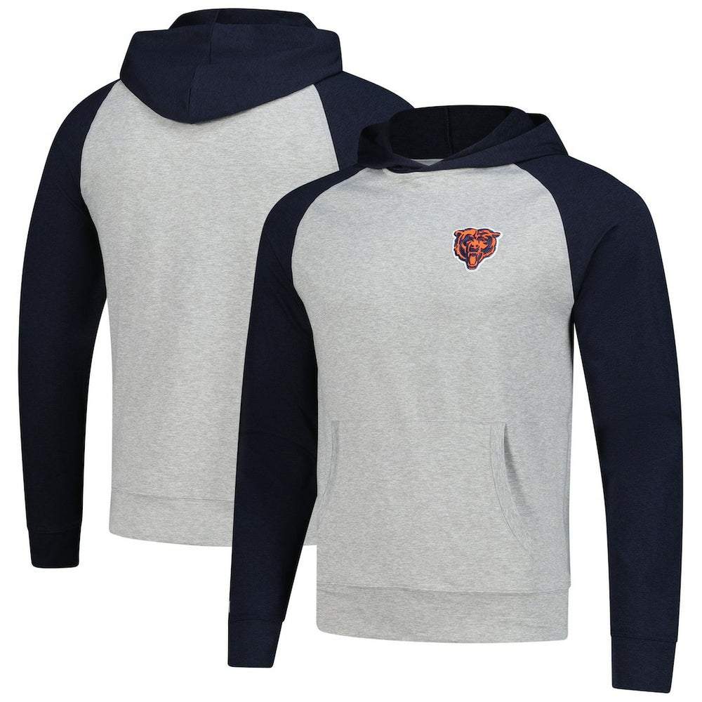 Chicago Bears Antigua Urgent Pullover Hoodie | NFL Sale
