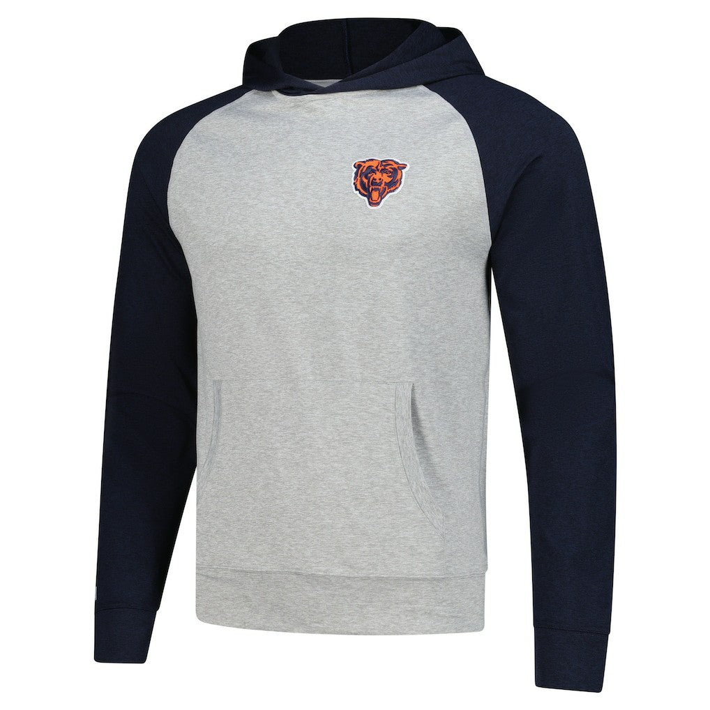 Chicago Bears Antigua Urgent Pullover Hoodie | NFL Sale