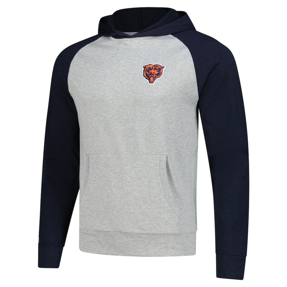 Chicago Bears Antigua Urgent Pullover Hoodie | NFL Sale