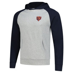 Chicago Bears Antigua Urgent Pullover Hoodie | NFL Sale