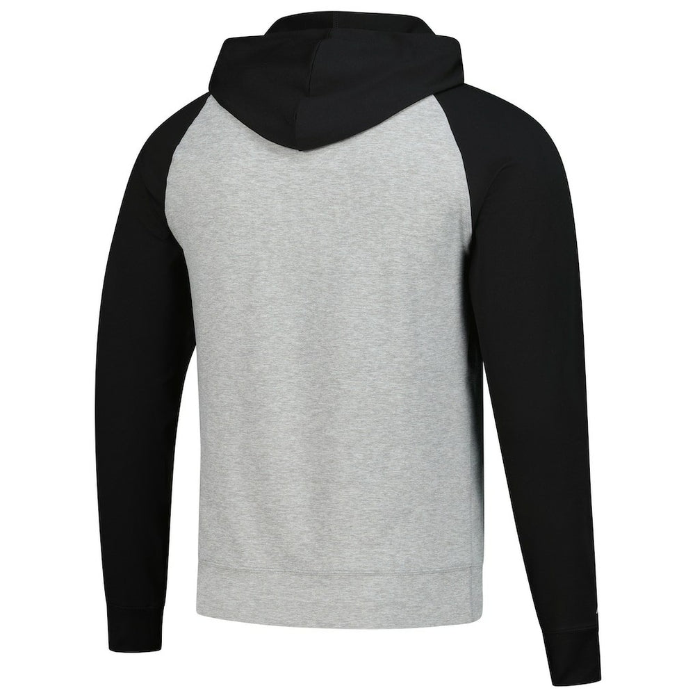 Cincinnati Bengals Antigua Urgent Pullover Hoodie | NFL Hot