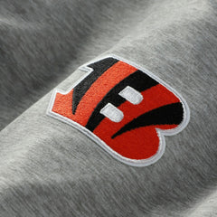 Cincinnati Bengals Antigua Urgent Pullover Hoodie | NFL Hot