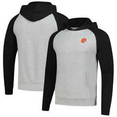 Cleveland Browns Antigua Urgent Pullover Hoodie | NFL US