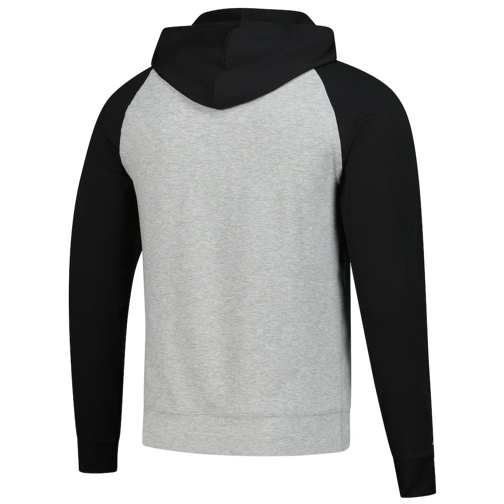 Cleveland Browns Antigua Urgent Pullover Hoodie | NFL US