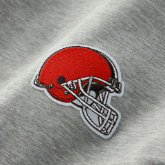 Cleveland Browns Antigua Urgent Pullover Hoodie | NFL US