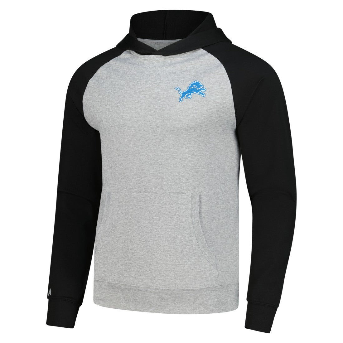 Detroit Lions Antigua Urgent Pullover Hoodie | NFL Online