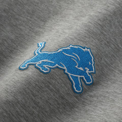 Detroit Lions Antigua Urgent Pullover Hoodie | NFL Online