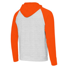 Miami Dolphins Antigua Urgent Pullover Hoodie | NFL New