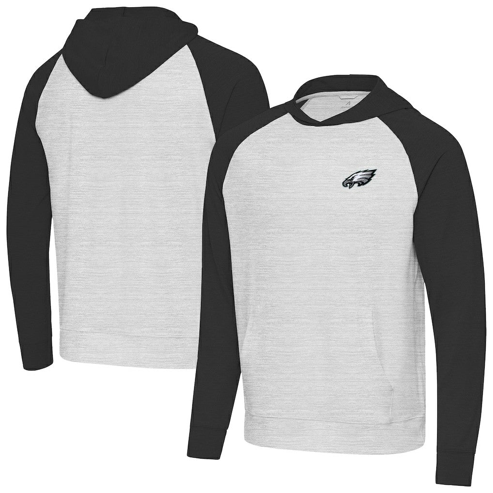 Philadelphia Eagles Antigua Urgent Pullover Hoodie | NFL Near me