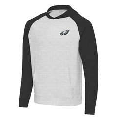 Philadelphia Eagles Antigua Urgent Pullover Hoodie | NFL Near me