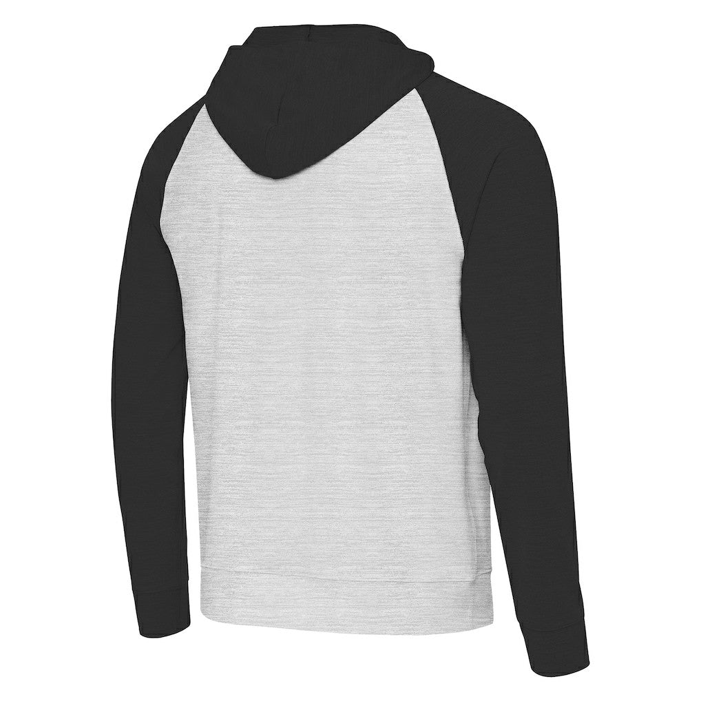 Philadelphia Eagles Antigua Urgent Pullover Hoodie | NFL Near me