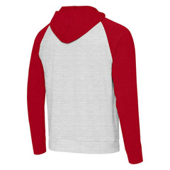 San Francisco 49ers Antigua Urgent Pullover Hoodie | NFL Near me