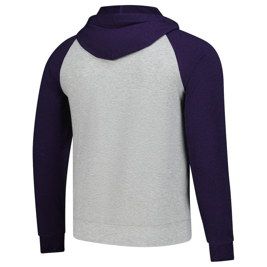 Minnesota Vikings Antigua Urgent Pullover Hoodie | NFL Online