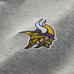 Minnesota Vikings Antigua Urgent Pullover Hoodie | NFL Online