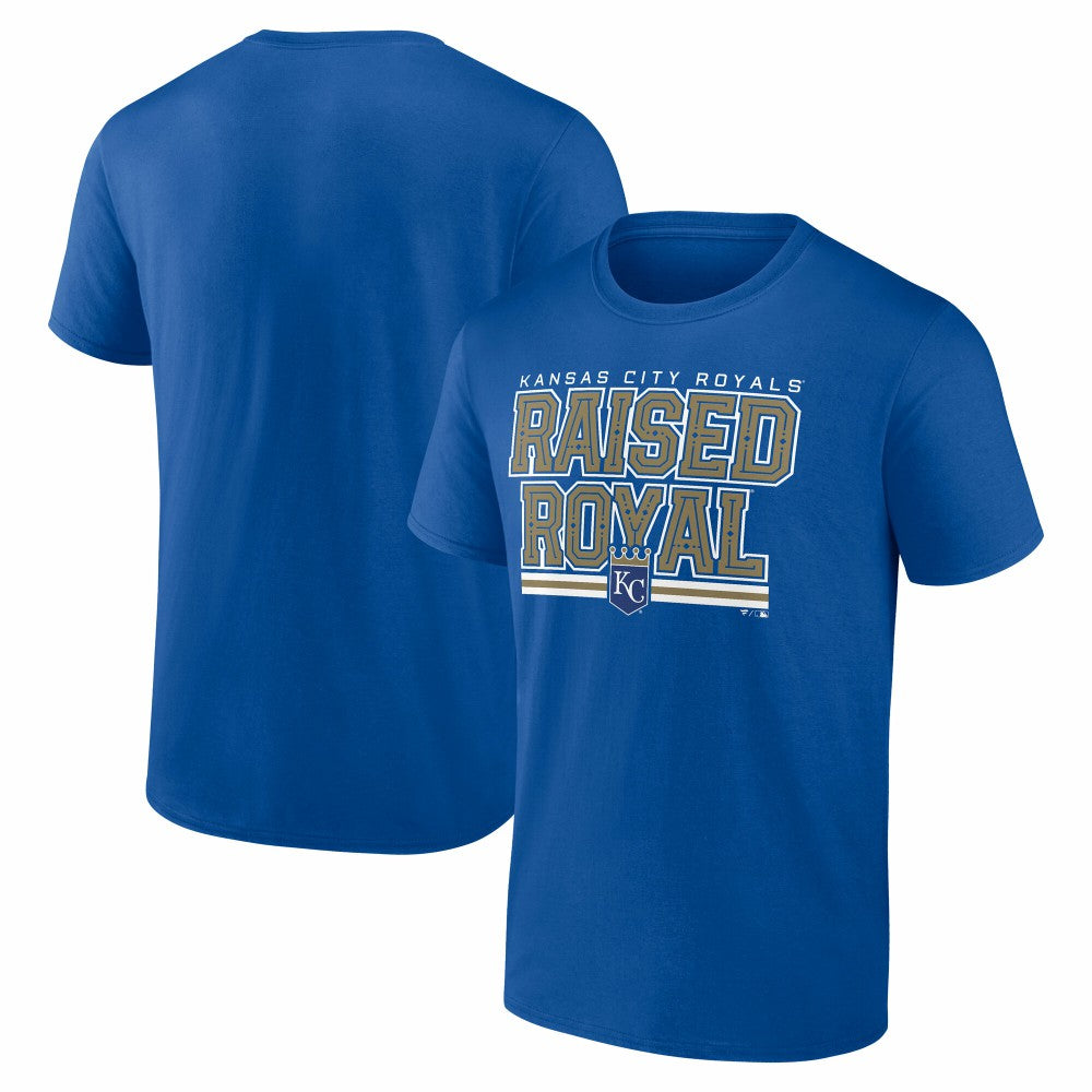 Kansas City Royals Opening Day Hometown T-Shirt - MLB T-shirts