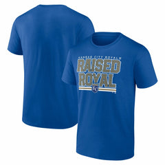 Kansas City Royals Opening Day Hometown T-Shirt - MLB T-shirts