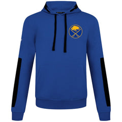 Buffalo Sabres Levelwear Bombay Response Pullover Hoodie -  NHL Hoodies