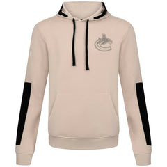 Vancouver Canucks Levelwear Bombay Response Pullover Hoodie -  NHL Hoodies
