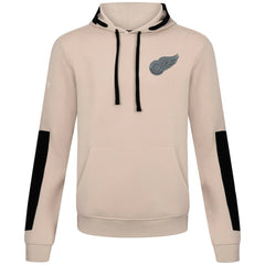 Detroit Red Wings Levelwear Bombay Response Pullover Hoodie -  NHL Hoodies