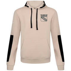 New York Rangers Levelwear Bombay Response Pullover Hoodie -  NHL Hoodies