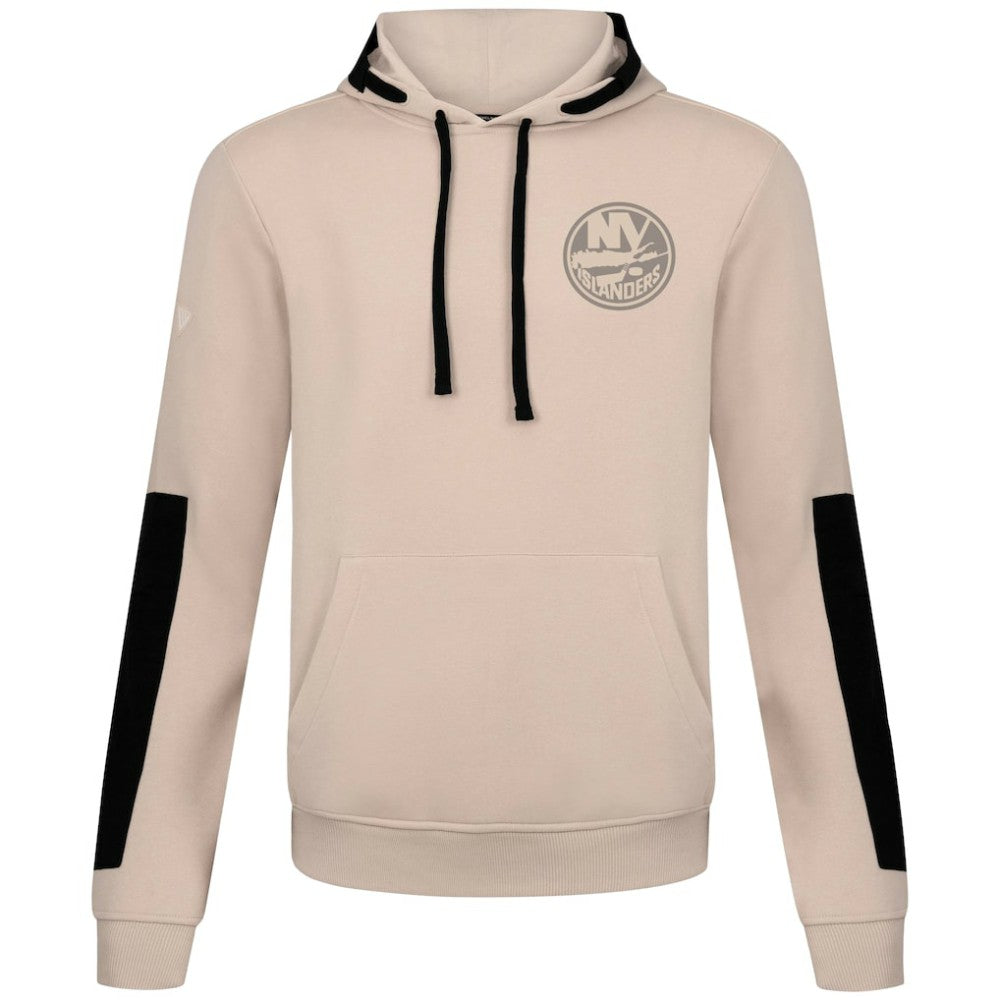 New York Islanders Levelwear Bombay Response Pullover Hoodie -  NHL Hoodies