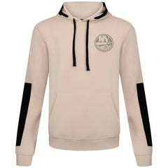 New York Islanders Levelwear Bombay Response Pullover Hoodie -  NHL Hoodies