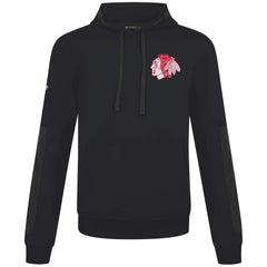 Chicago Blackhawks Levelwear Bombay Response Pullover Hoodie -  NHL Hoodies