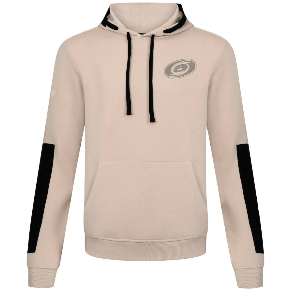 Carolina Hurricanes Levelwear Bombay Response Pullover Hoodie -  NHL Hoodies