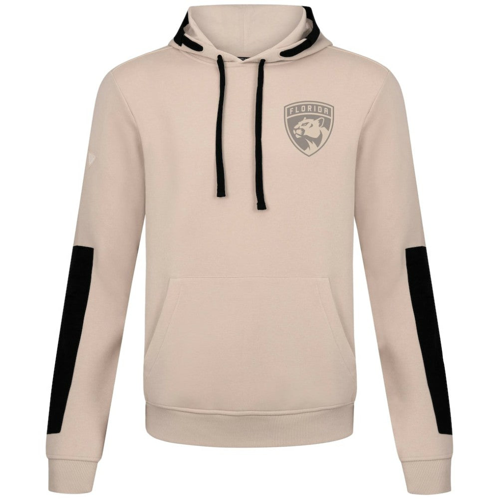 Florida Panthers Levelwear Bombay Response Pullover Hoodie -  NHL Hoodies