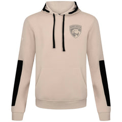 Florida Panthers Levelwear Bombay Response Pullover Hoodie -  NHL Hoodies