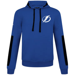 Tampa Bay Lightning Levelwear Bombay Response Pullover Hoodie -  NHL Hoodies