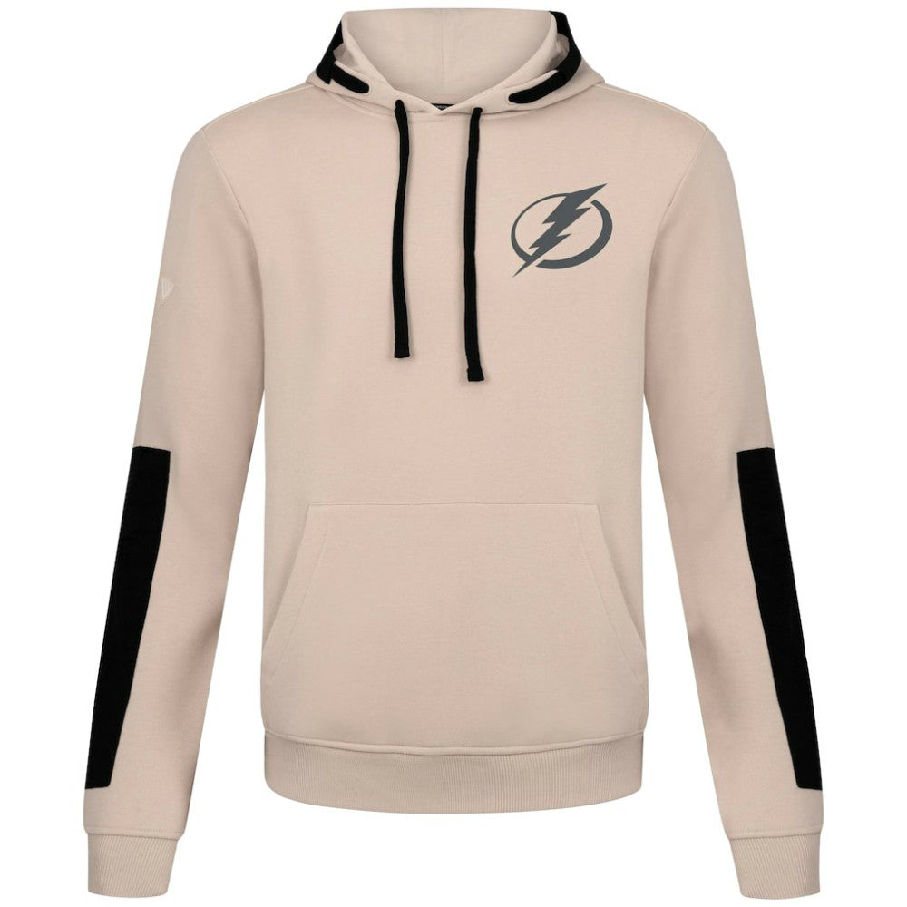 Tampa Bay Lightning Levelwear Bombay Response Pullover Hoodie -  NHL Hoodies