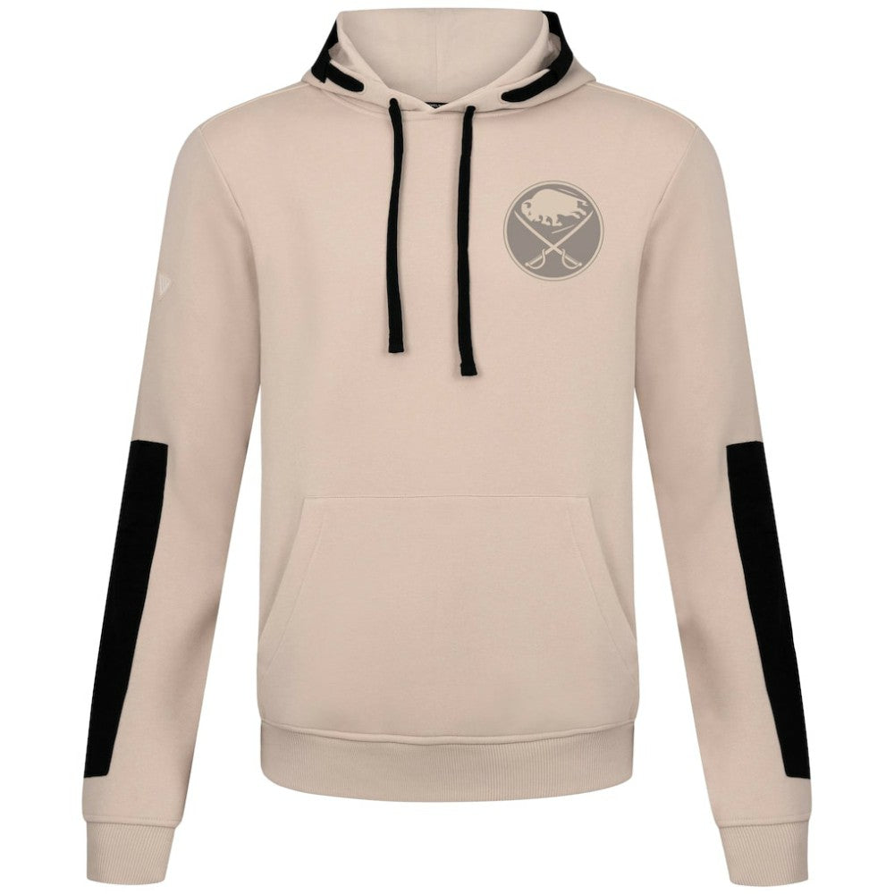 Buffalo Sabres Levelwear Bombay Response Pullover Hoodie -  NHL Hoodies