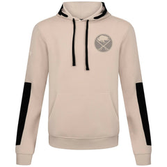 Buffalo Sabres Levelwear Bombay Response Pullover Hoodie -  NHL Hoodies
