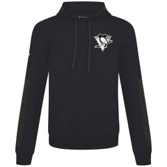 Pittsburgh Penguins Levelwear Bombay Response Pullover Hoodie -  NHL Hoodies