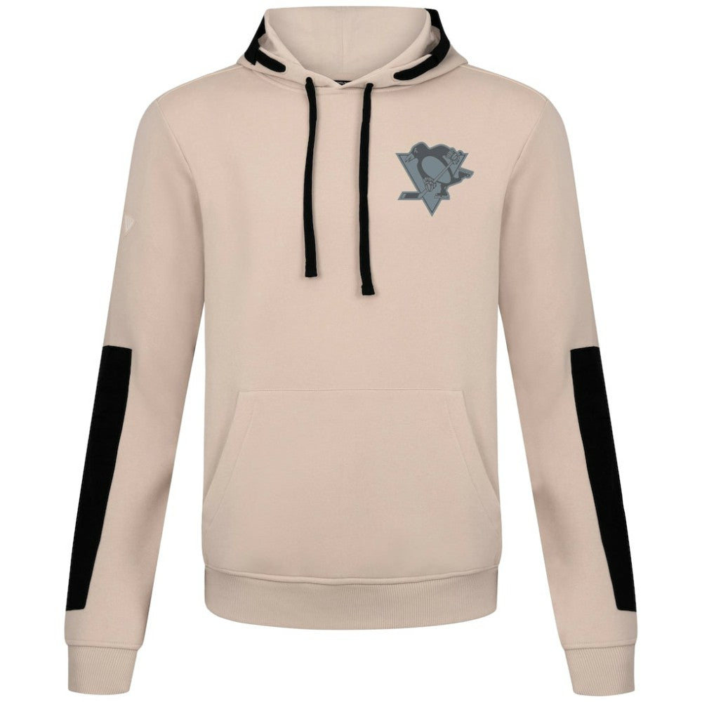 Pittsburgh Penguins Levelwear Bombay Response Pullover Hoodie -  NHL Hoodies