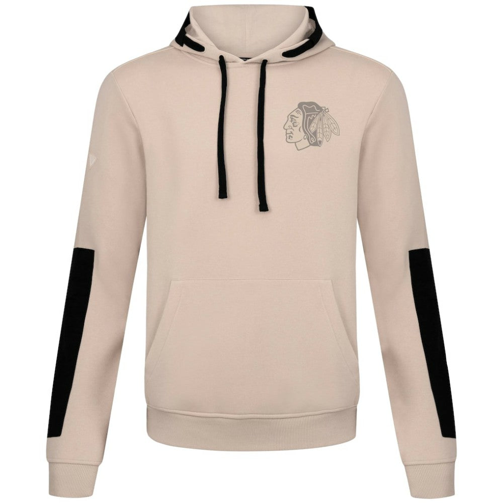 Chicago Blackhawks Levelwear Bombay Response Pullover Hoodie -  NHL Hoodies