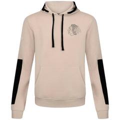 Chicago Blackhawks Levelwear Bombay Response Pullover Hoodie -  NHL Hoodies