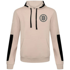 Boston Bruins Levelwear Bombay Response Pullover Hoodie -  NHL Hoodies