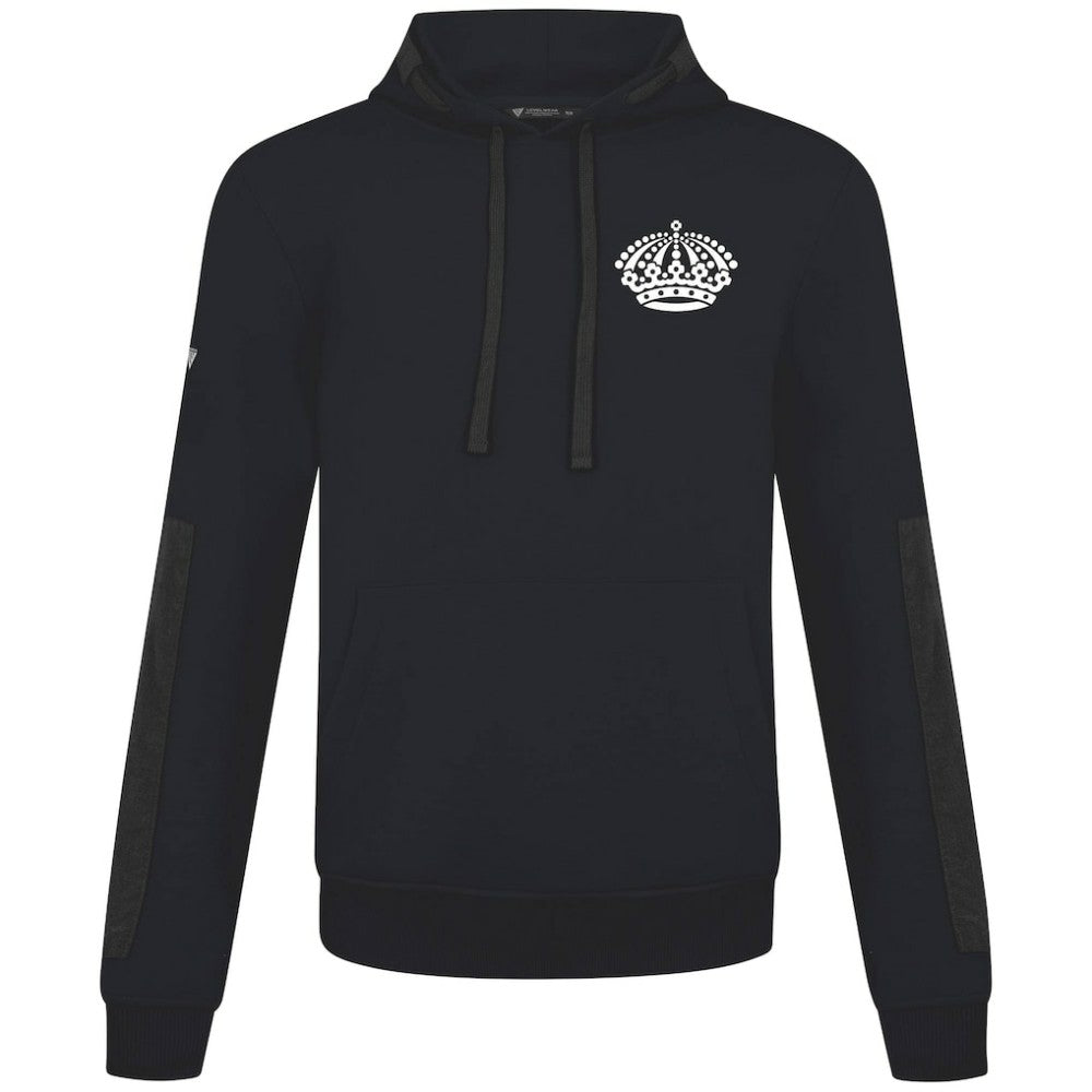 Los Angeles Kings Levelwear Bombay Response Pullover Hoodie -  NHL Hoodies