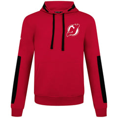 New Jersey Devils Levelwear Bombay Response Pullover Hoodie -  NHL Jerseys