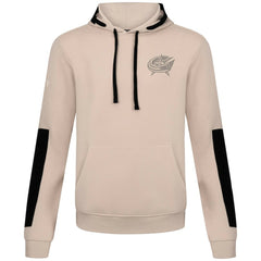 Columbus Blue Jackets Levelwear Bombay Response Pullover Hoodie -  NHL Hoodies