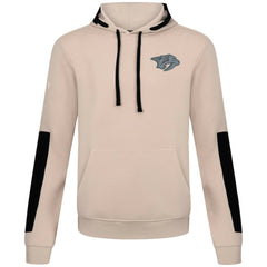 Nashville Predators Levelwear Bombay Response Pullover Hoodie -  NHL Hoodies