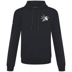 San Jose Sharks Levelwear Bombay Response Pullover Hoodie -  NHL Hoodies