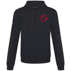 New Jersey Devils Levelwear Bombay Response Pullover Hoodie -  NHL Jerseys