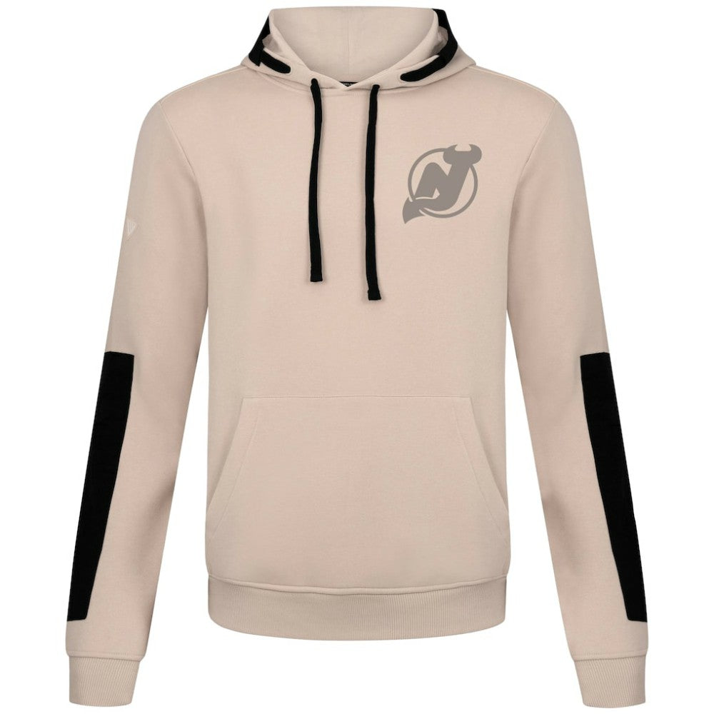New Jersey Devils Levelwear Bombay Response Pullover Hoodie -  NHL Jerseys