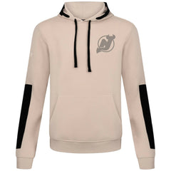 New Jersey Devils Levelwear Bombay Response Pullover Hoodie -  NHL Jerseys