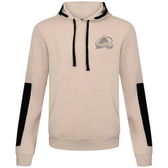 Colorado Avalanche Levelwear Bombay Response Pullover Hoodie -  NHL Hoodies