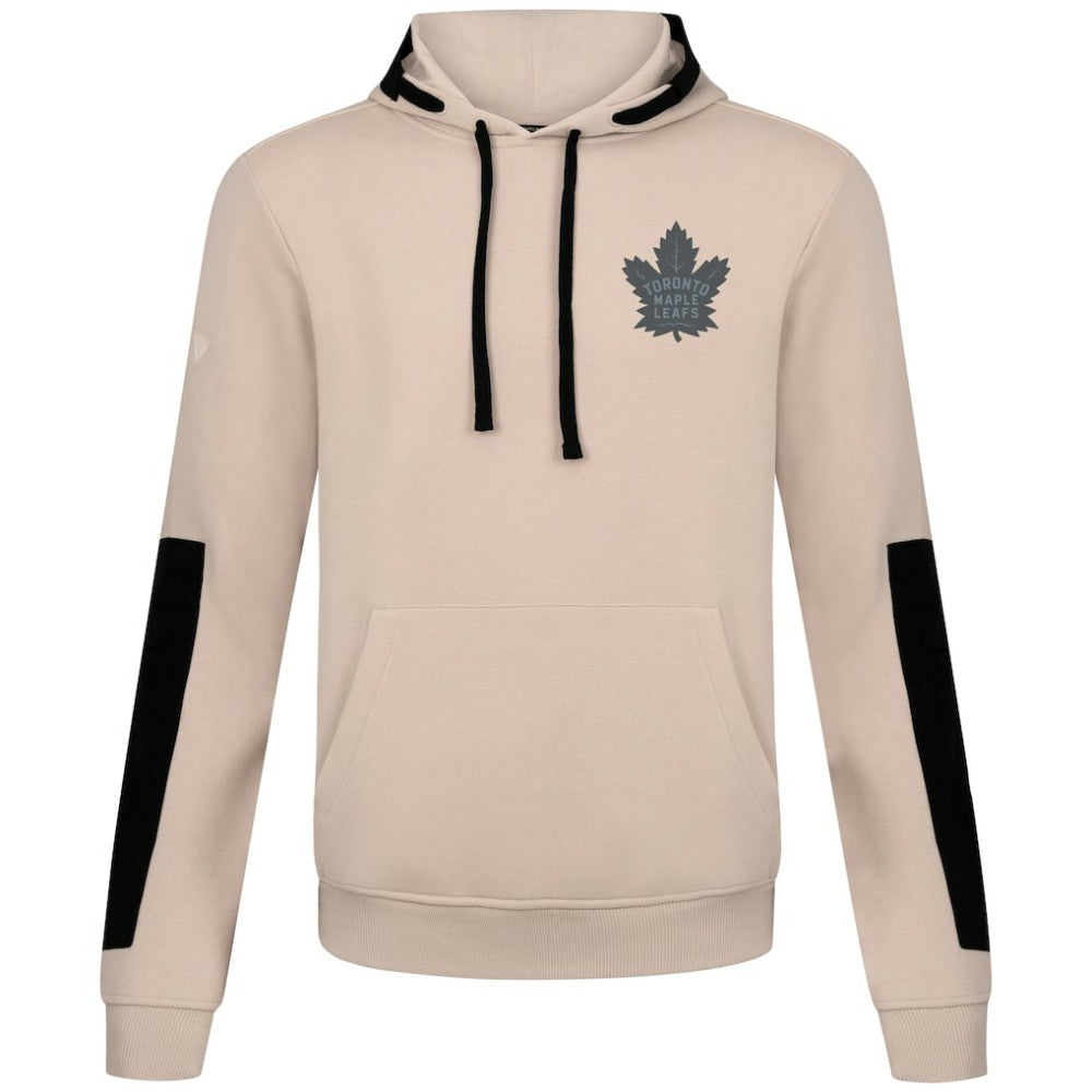 Toronto Maple Leafs Levelwear Bombay Response Pullover Hoodie -  NHL Hoodies